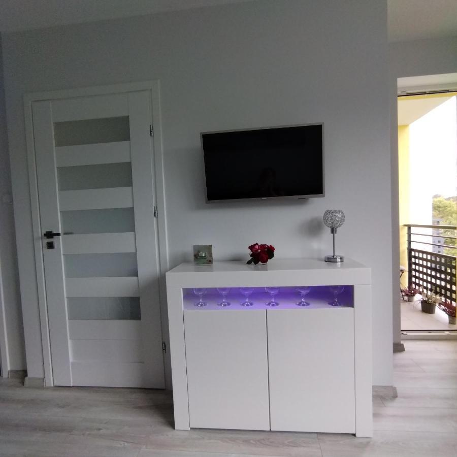Apartament "Calimera" Appartement Świnoujście Buitenkant foto